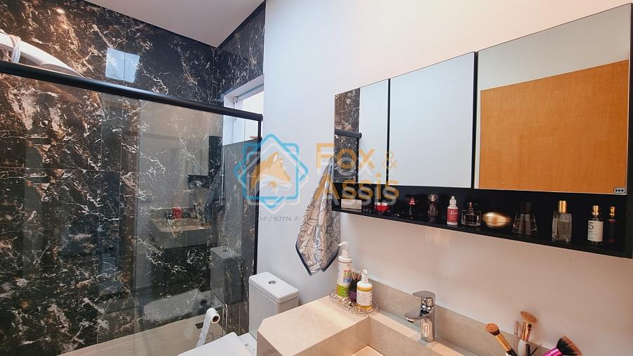 Casa a venda Residencial Furlan. — foto 13