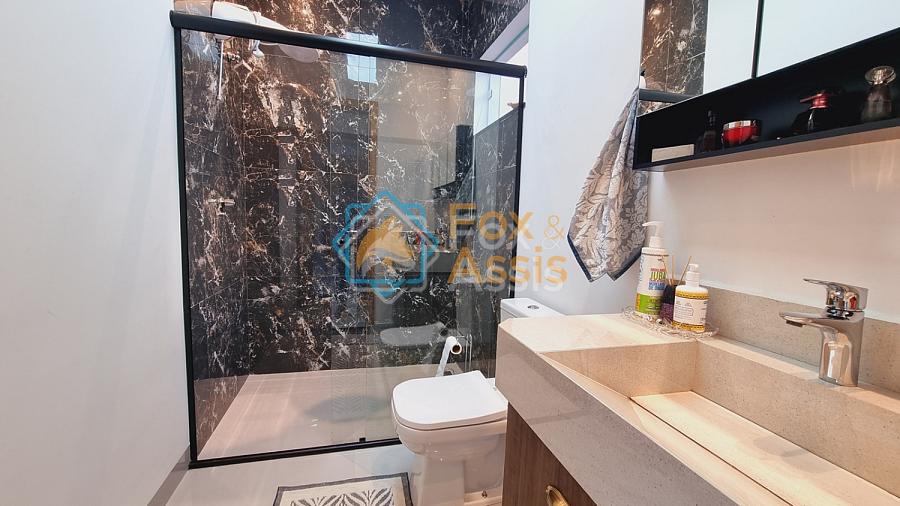 Casa a venda Residencial Furlan. — foto 14