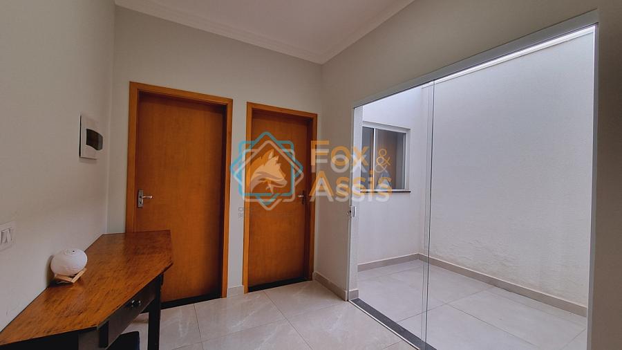 Casa a venda Residencial Furlan. — foto 15