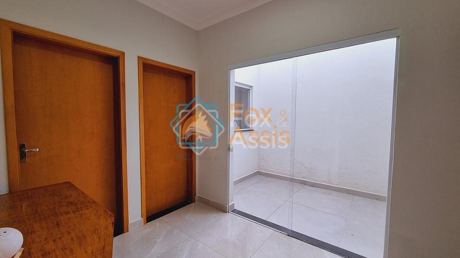 Casa a venda Residencial Furlan. — foto 16