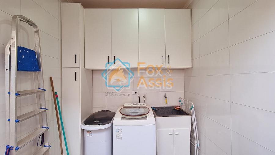 Casa a venda Residencial Furlan. — foto 17