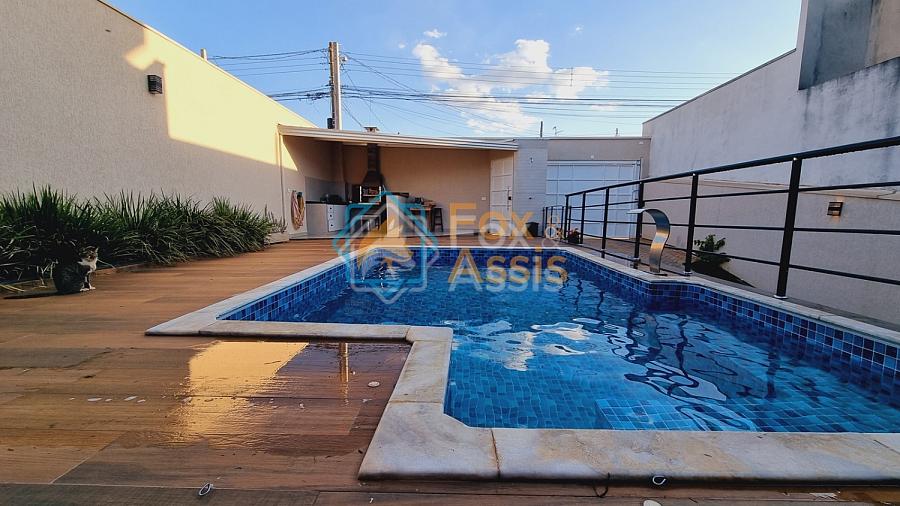 Casa a venda Residencial Furlan. — foto 38