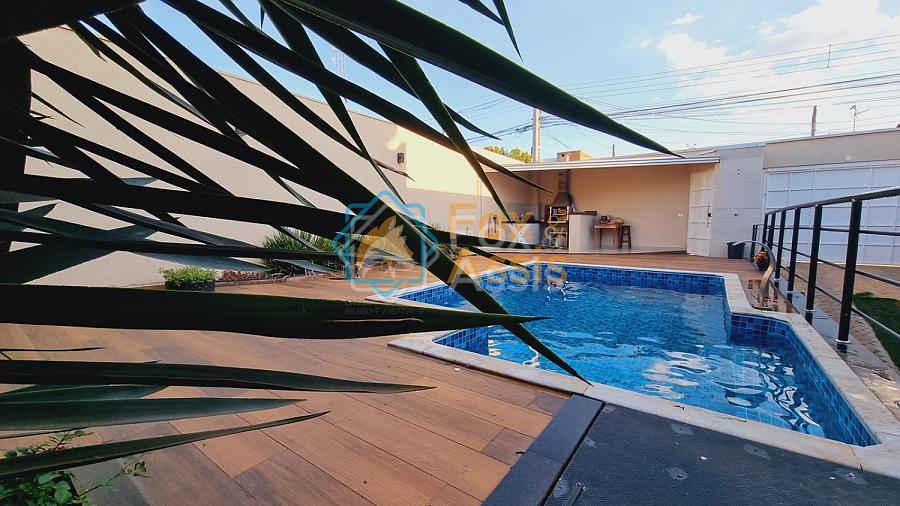 Casa a venda Residencial Furlan. — foto 39