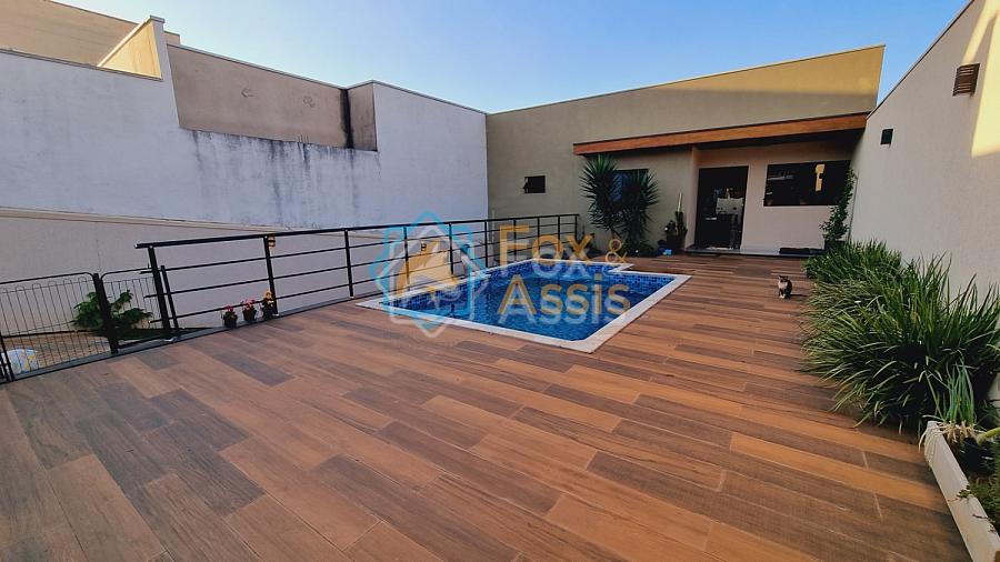 Casa a venda Residencial Furlan. — foto 40