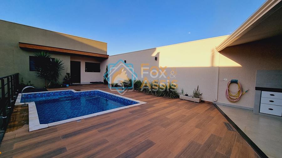 Casa a venda Residencial Furlan. — foto 41