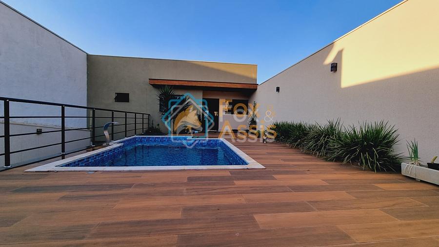 Casa a venda Residencial Furlan. — foto 42