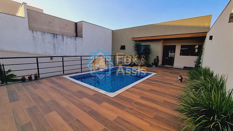 Casa a venda Residencial Furlan. — foto 43