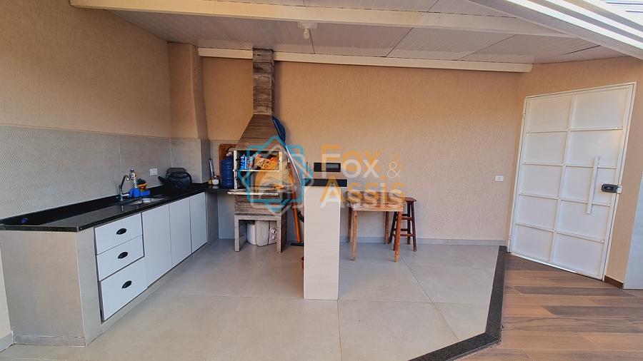 Casa a venda Residencial Furlan. — foto 18