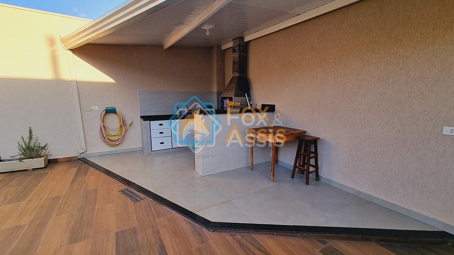 Casa a venda Residencial Furlan. — foto 19