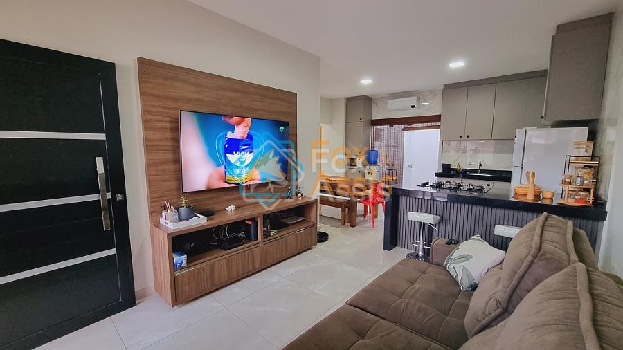 Casa a venda Residencial Furlan. — foto 20