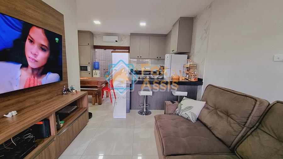 Casa a venda Residencial Furlan. — foto 21