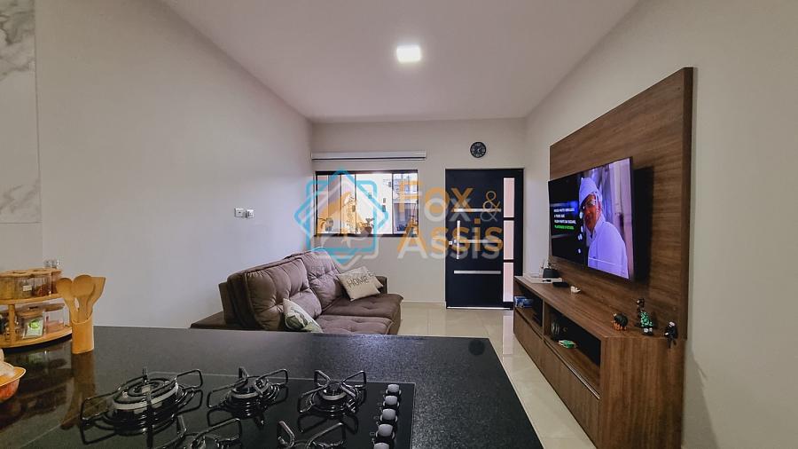 Casa a venda Residencial Furlan. — foto 23