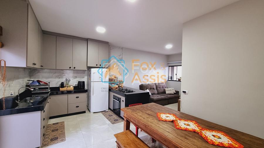 Casa a venda Residencial Furlan. — foto 24