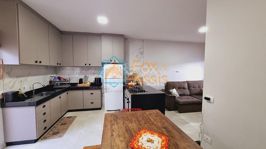 Casa a venda Residencial Furlan. — foto 25