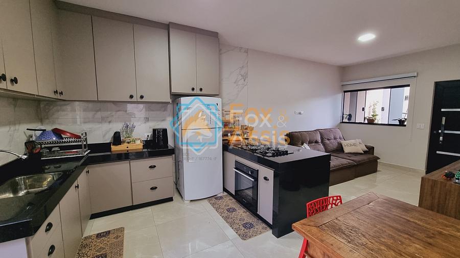 Casa a venda Residencial Furlan. — foto 26