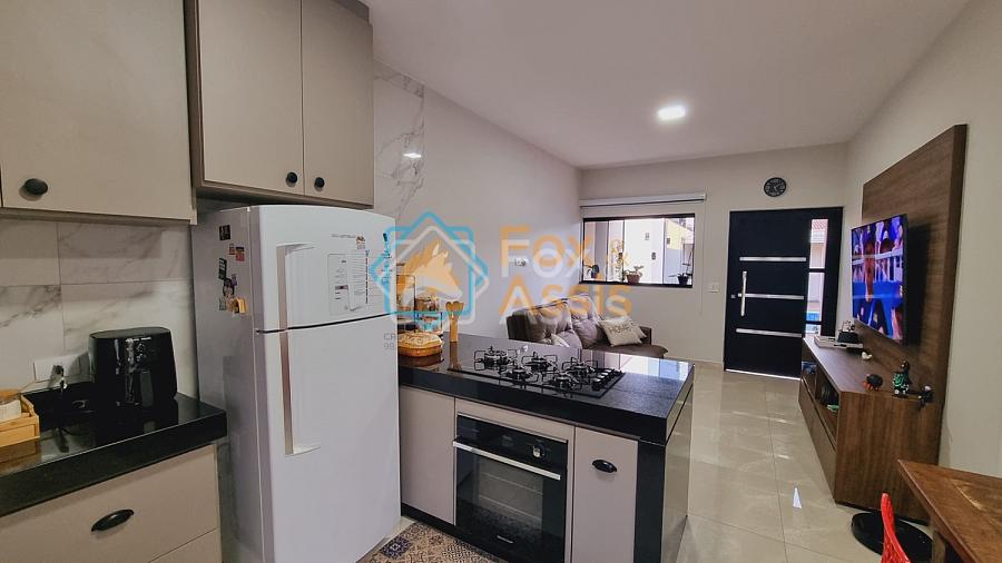 Casa a venda Residencial Furlan. — foto 27