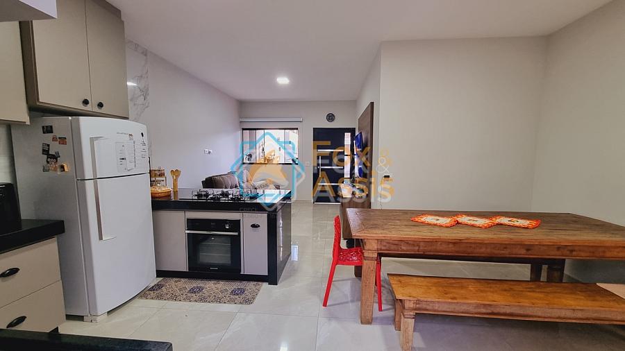 Casa a venda Residencial Furlan. — foto 28