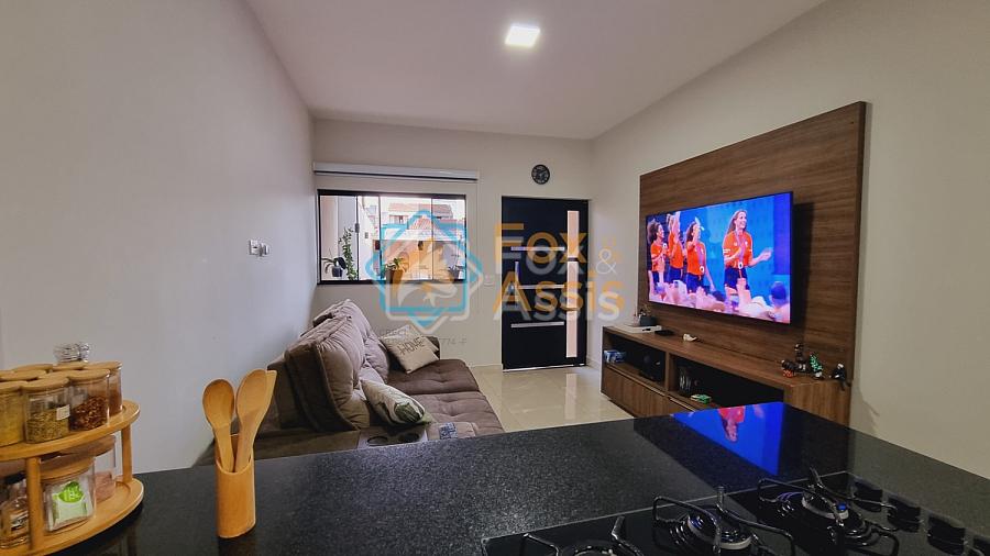 Casa a venda Residencial Furlan. — foto 29