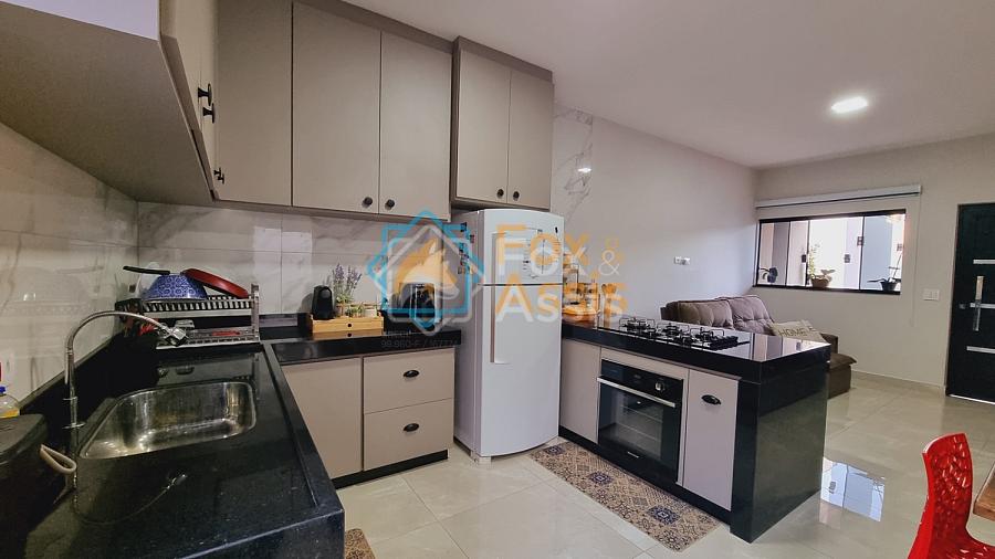 Casa a venda Residencial Furlan. — foto 30