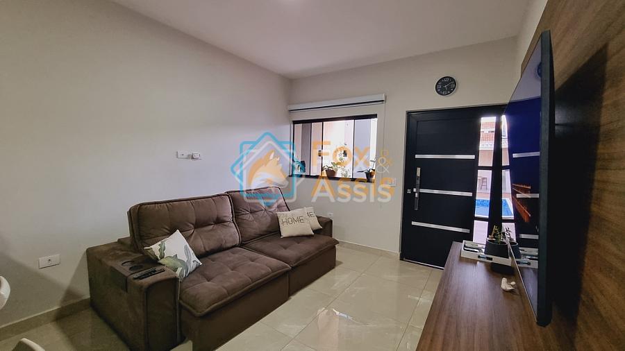 Casa a venda Residencial Furlan. — foto 31