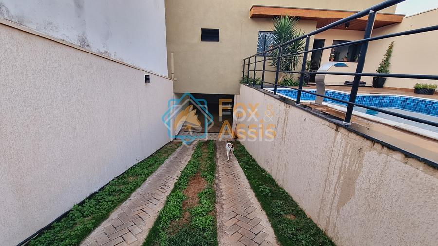 Casa a venda Residencial Furlan. — foto 33