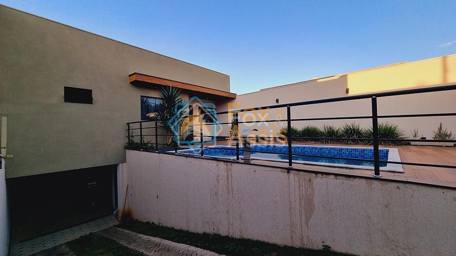 Casa a venda Residencial Furlan. — foto 34