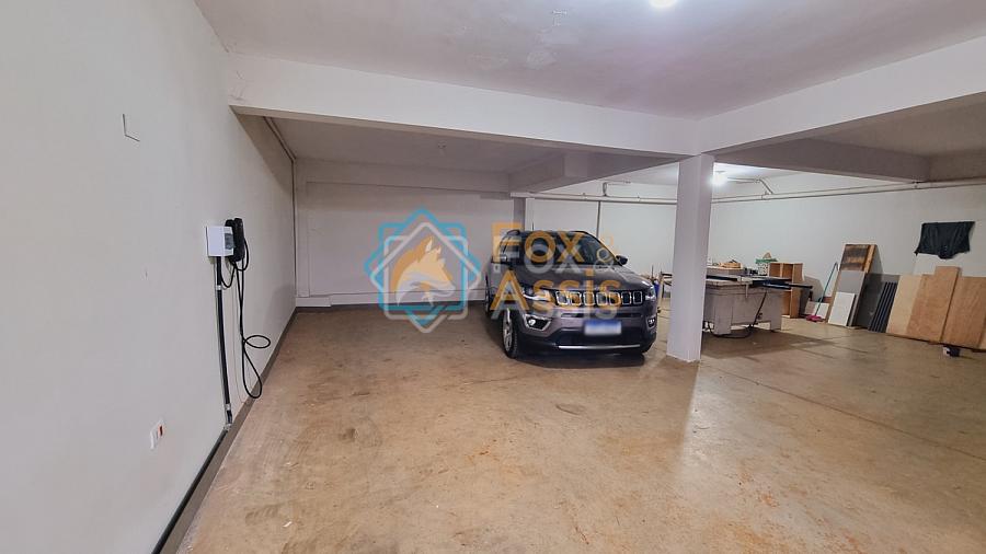 Casa a venda Residencial Furlan. — foto 35