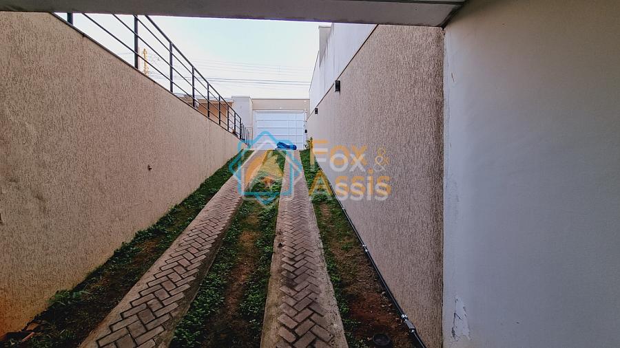 Casa a venda Residencial Furlan. — foto 37