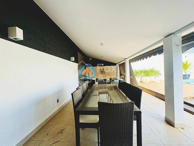 Casa Parque Novo Mundo. — foto 7