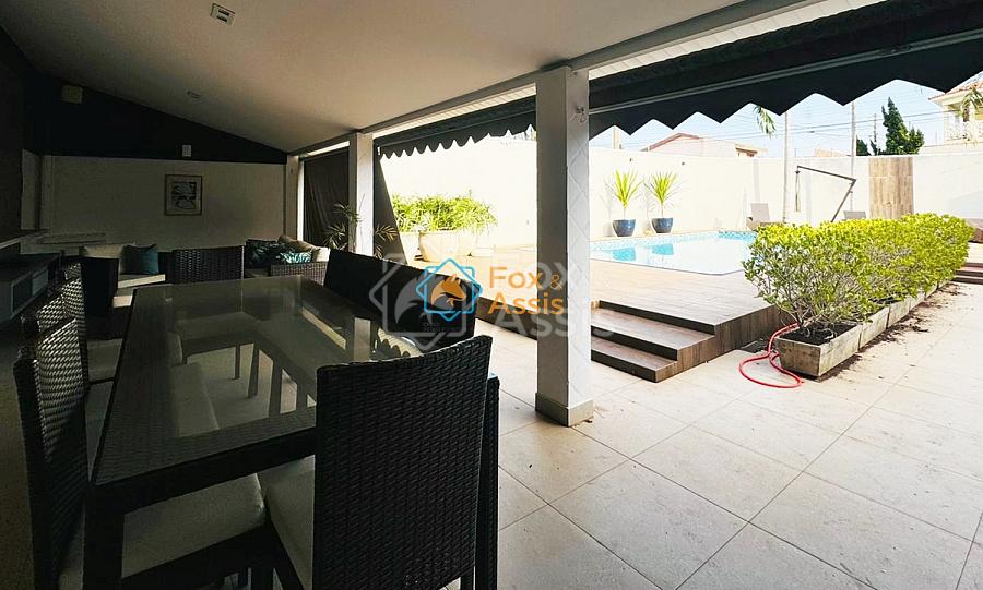 Casa Parque Novo Mundo. — foto 9