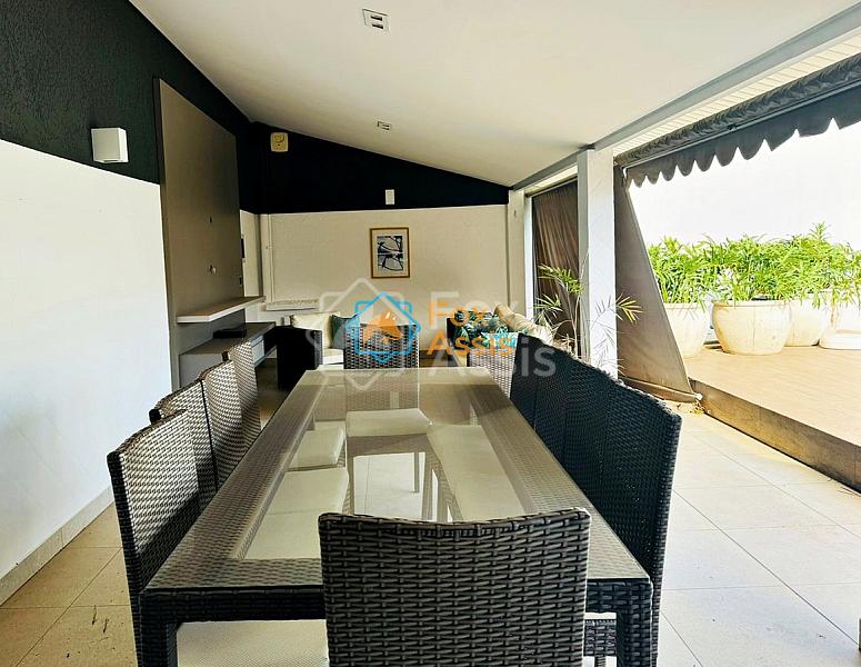 Casa Parque Novo Mundo. — foto 8