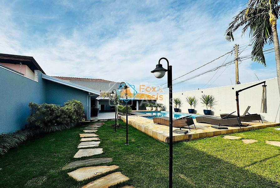 Casa Parque Novo Mundo. — foto 4