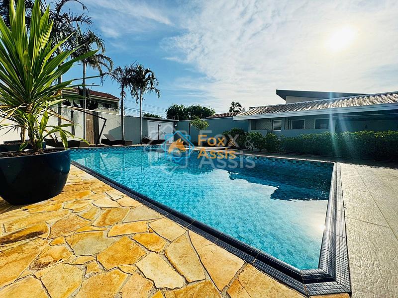 Casa Parque Novo Mundo. — foto 2