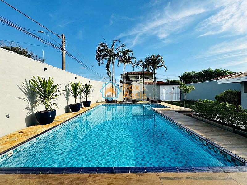 Casa Parque Novo Mundo. — foto 3