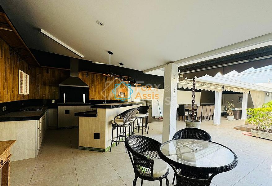 Casa Parque Novo Mundo. — foto 5