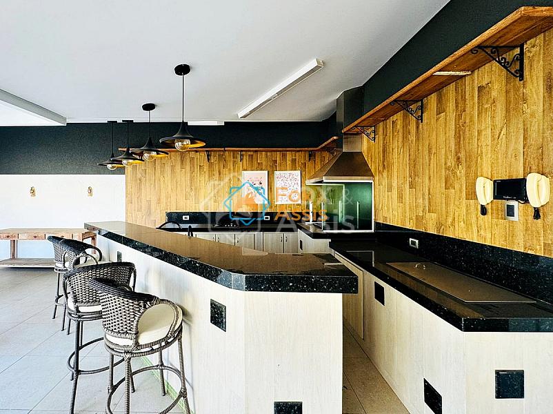 Casa Parque Novo Mundo. — foto 6