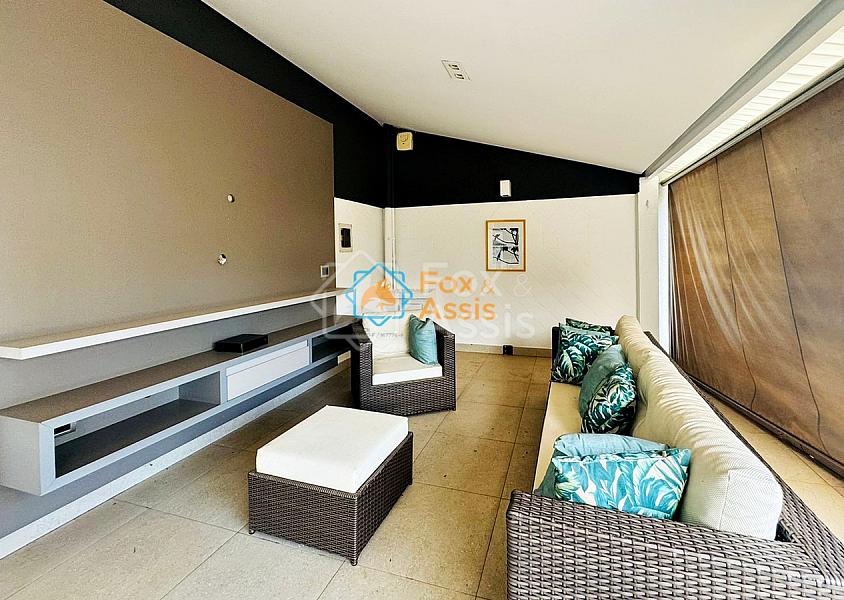 Casa Parque Novo Mundo. — foto 10