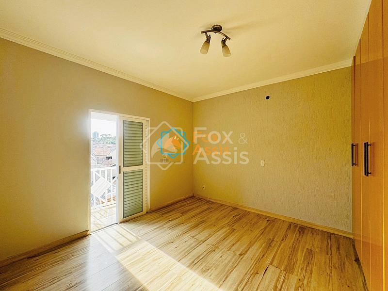 Casa Parque Novo Mundo. — foto 19