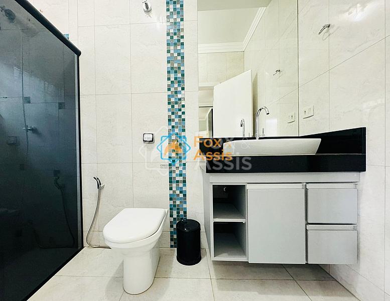 Casa Parque Novo Mundo. — foto 21