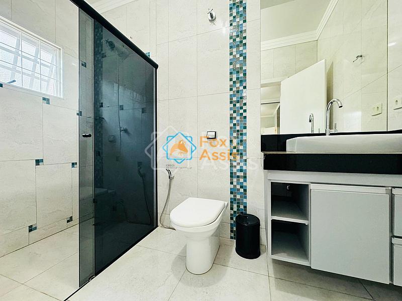 Casa Parque Novo Mundo. — foto 24