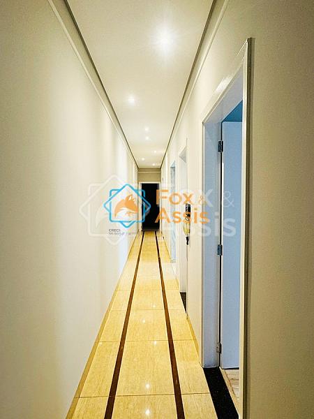 Casa Parque Novo Mundo. — foto 18