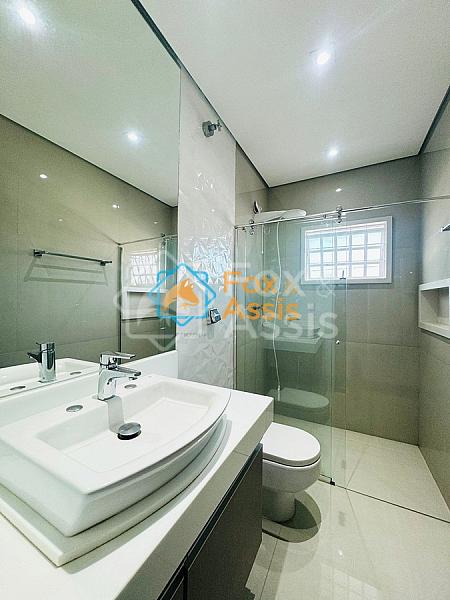 Casa Parque Novo Mundo. — foto 28