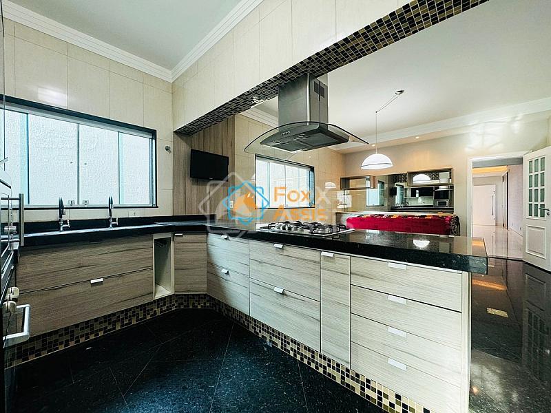 Casa Parque Novo Mundo. — foto 15