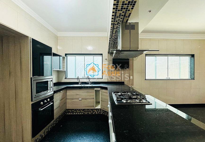 Casa Parque Novo Mundo. — foto 16