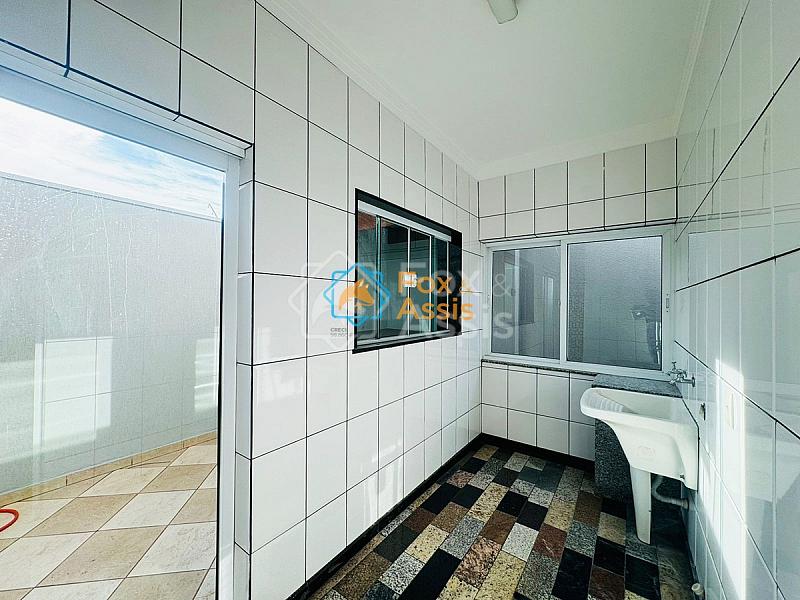 Casa Parque Novo Mundo. — foto 32