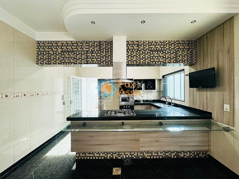 Casa Parque Novo Mundo. — foto 17