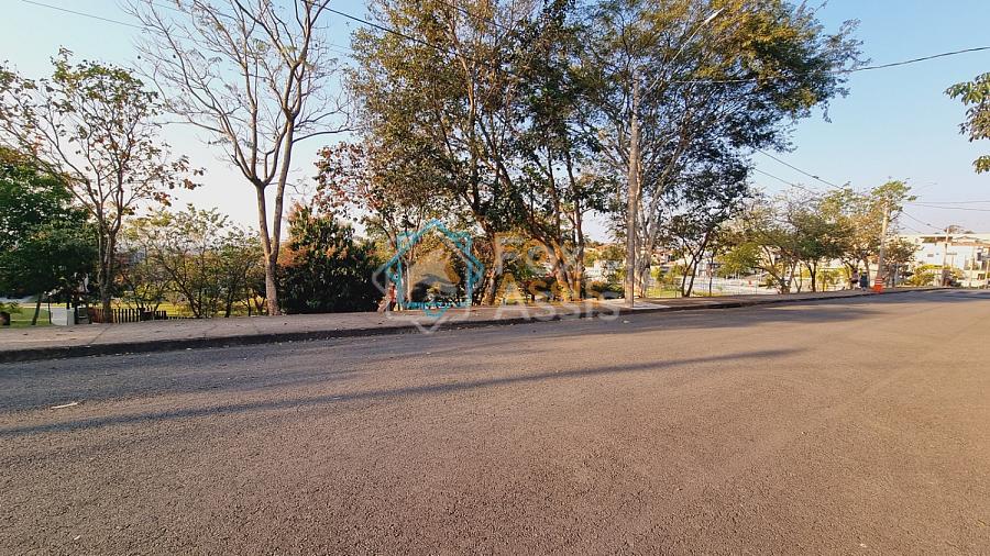 Terreno á venda Condomínio Villagio. — foto 3