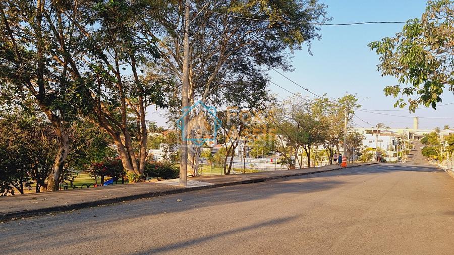 Terreno á venda Condomínio Villagio. — foto 4