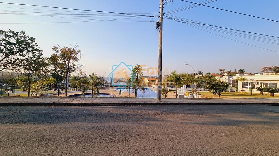 Terreno á venda Condomínio Villagio. — foto 5