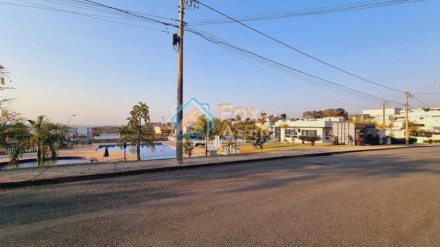 Terreno á venda Condomínio Villagio. — foto 6